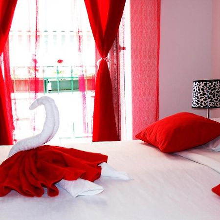Rooms And Apartment Stambuk Split Extérieur photo