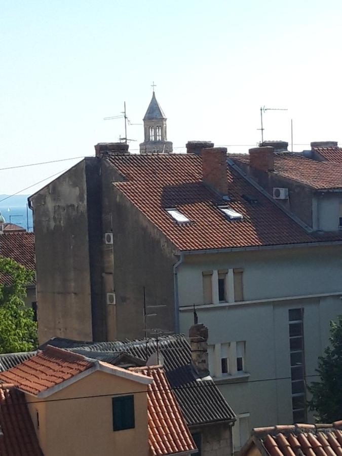 Rooms And Apartment Stambuk Split Extérieur photo