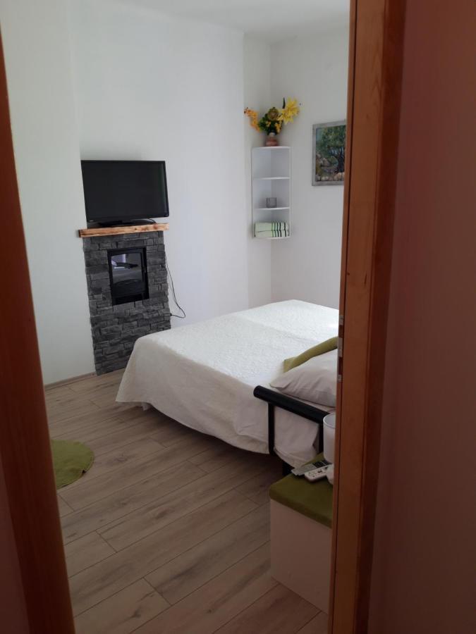 Rooms And Apartment Stambuk Split Extérieur photo
