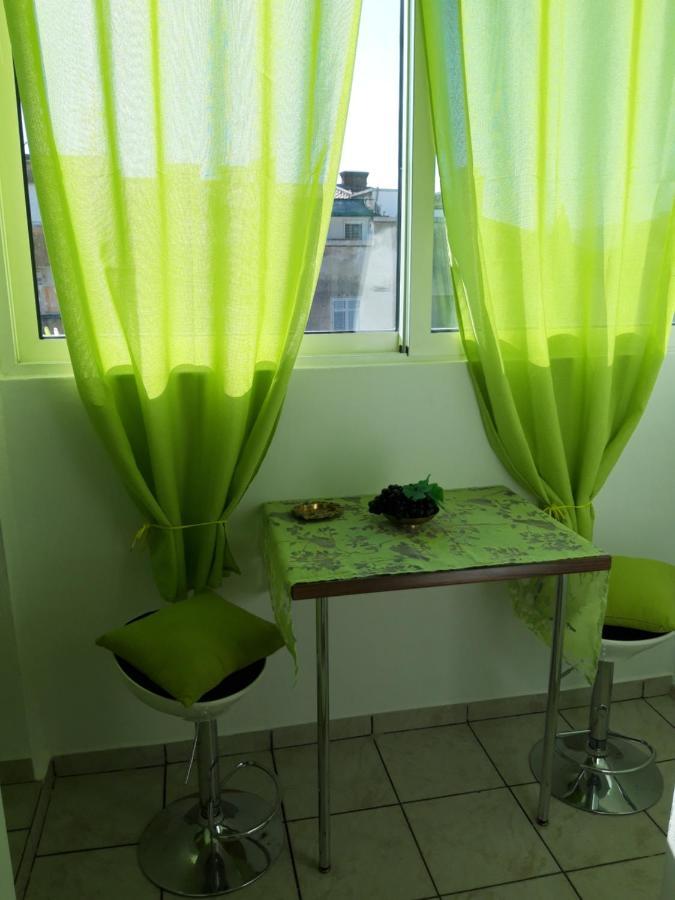 Rooms And Apartment Stambuk Split Extérieur photo