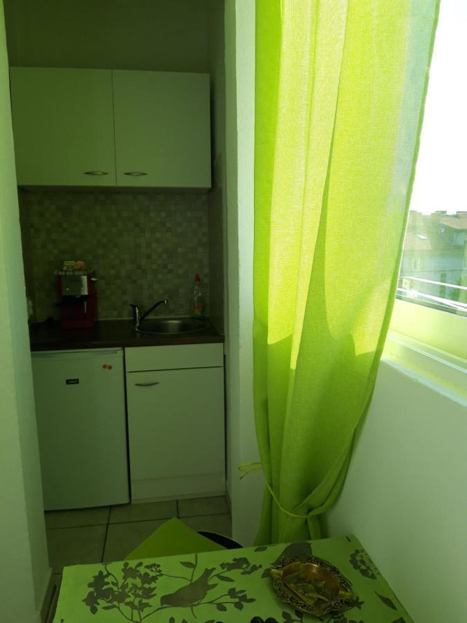Rooms And Apartment Stambuk Split Extérieur photo