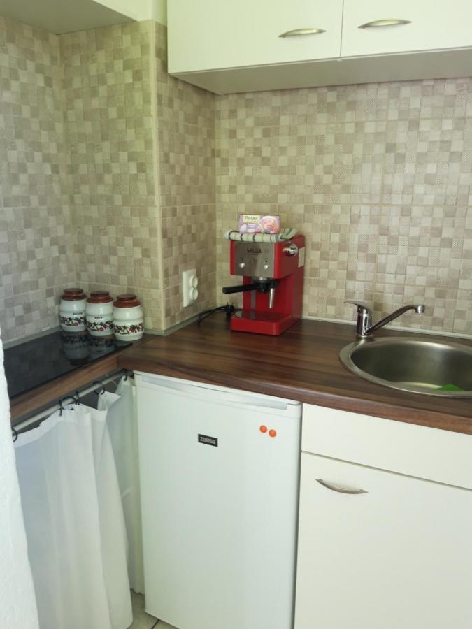 Rooms And Apartment Stambuk Split Extérieur photo