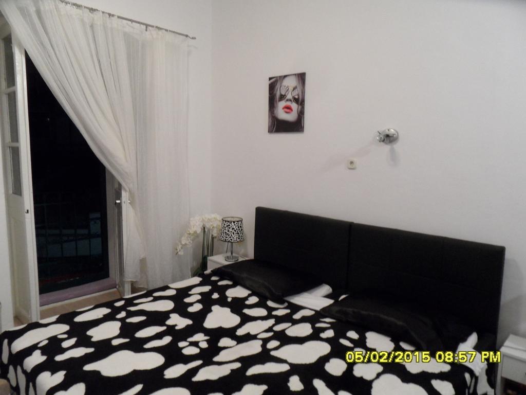 Rooms And Apartment Stambuk Split Chambre photo