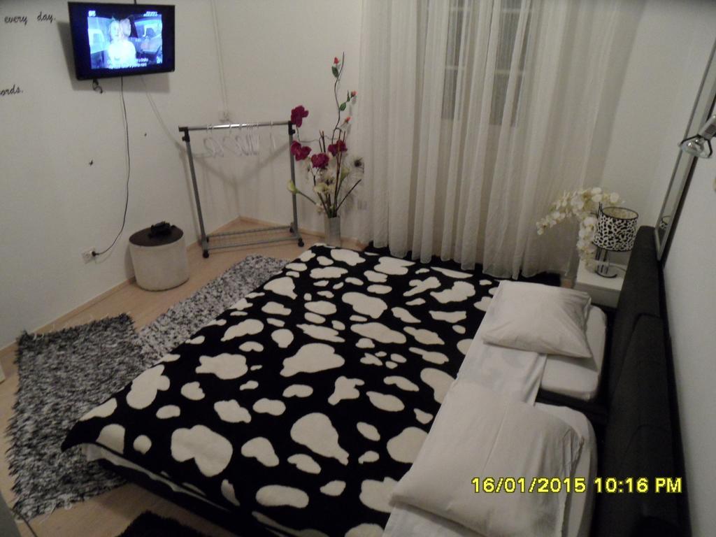 Rooms And Apartment Stambuk Split Chambre photo