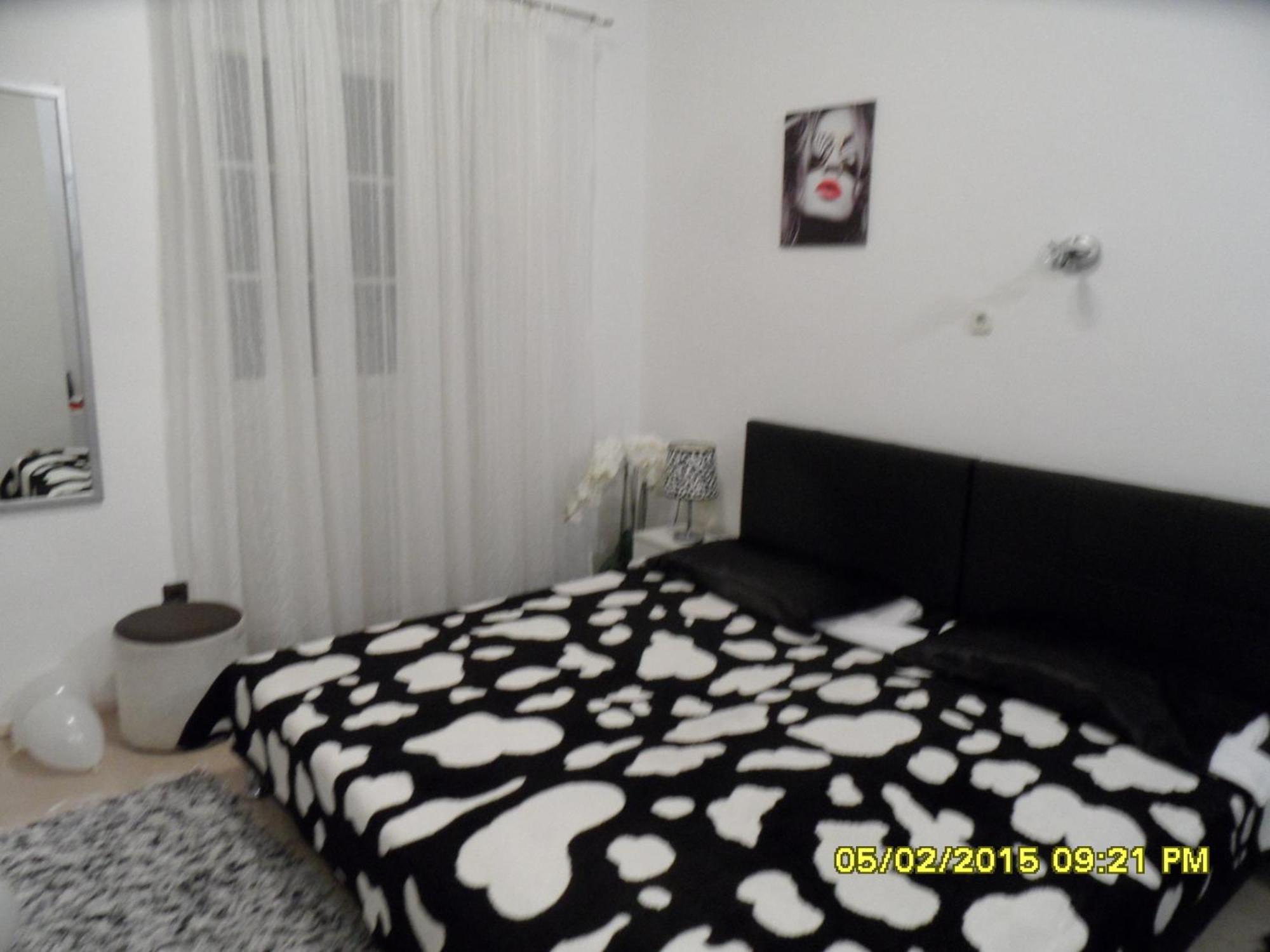 Rooms And Apartment Stambuk Split Chambre photo