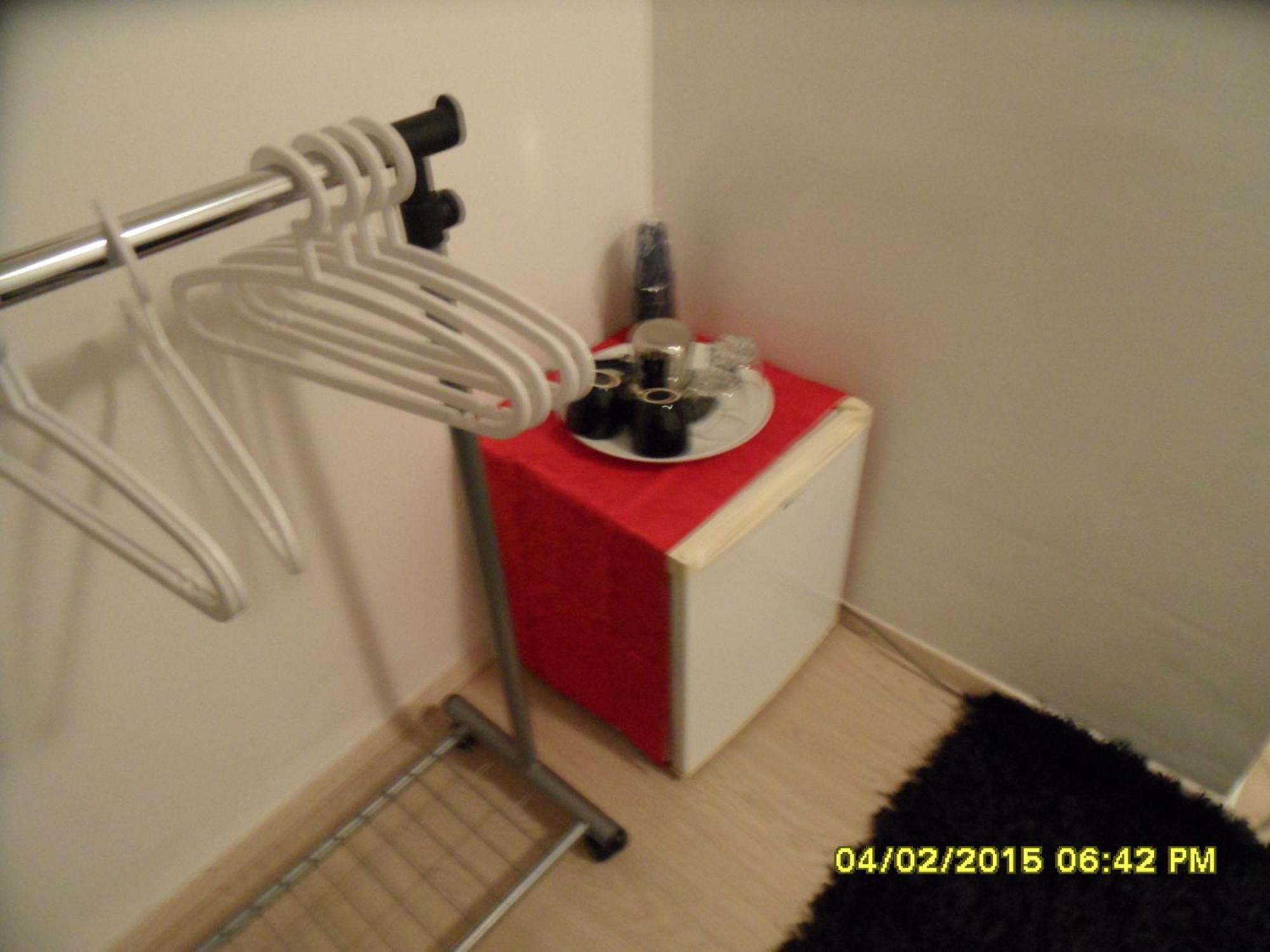Rooms And Apartment Stambuk Split Chambre photo