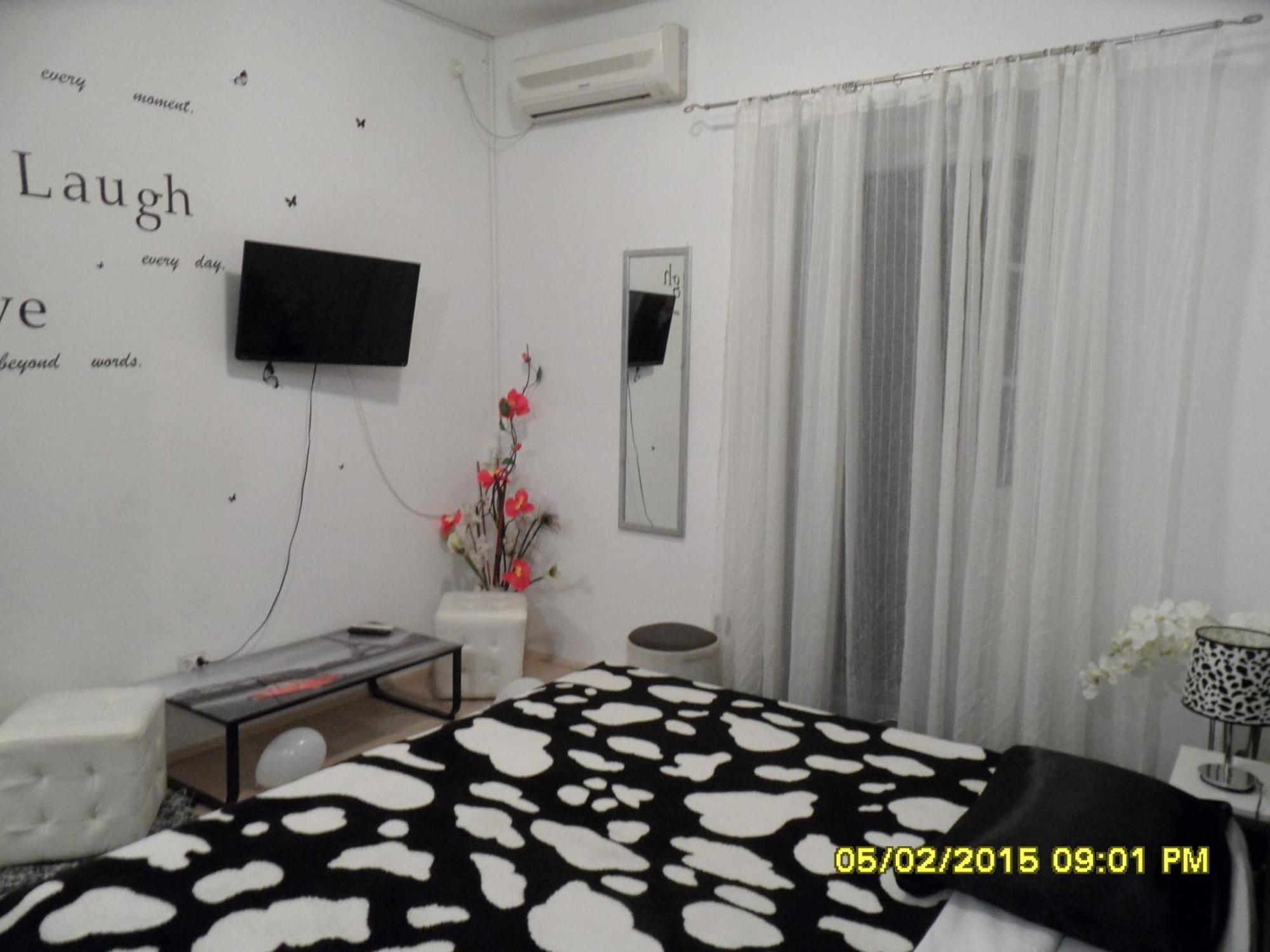 Rooms And Apartment Stambuk Split Chambre photo
