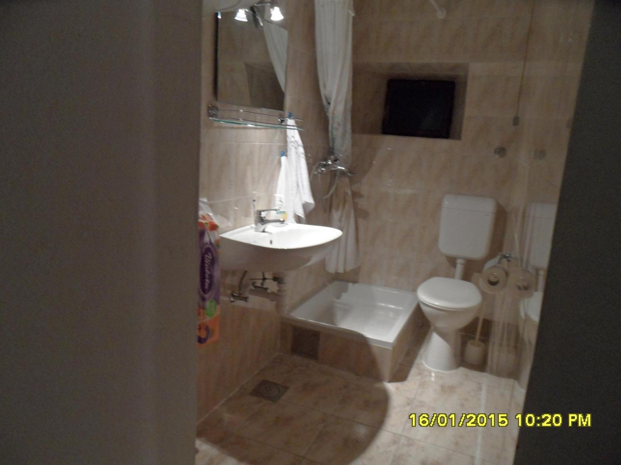 Rooms And Apartment Stambuk Split Chambre photo