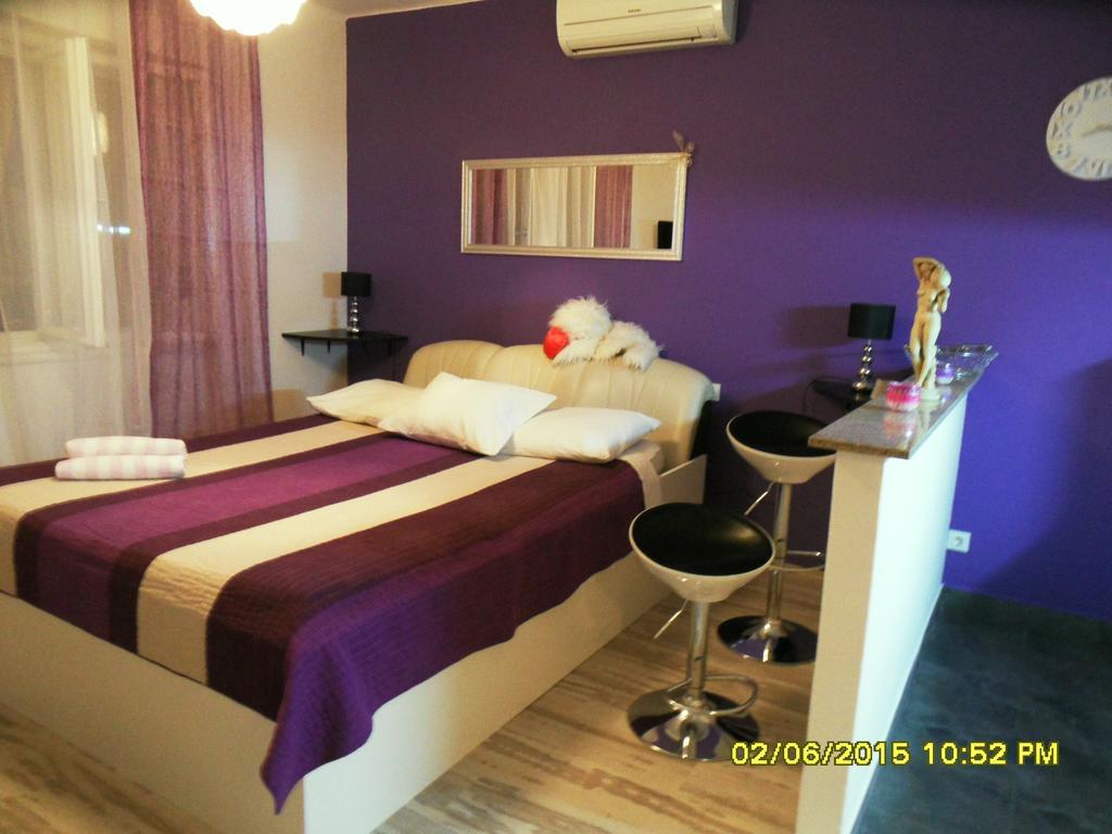Rooms And Apartment Stambuk Split Extérieur photo