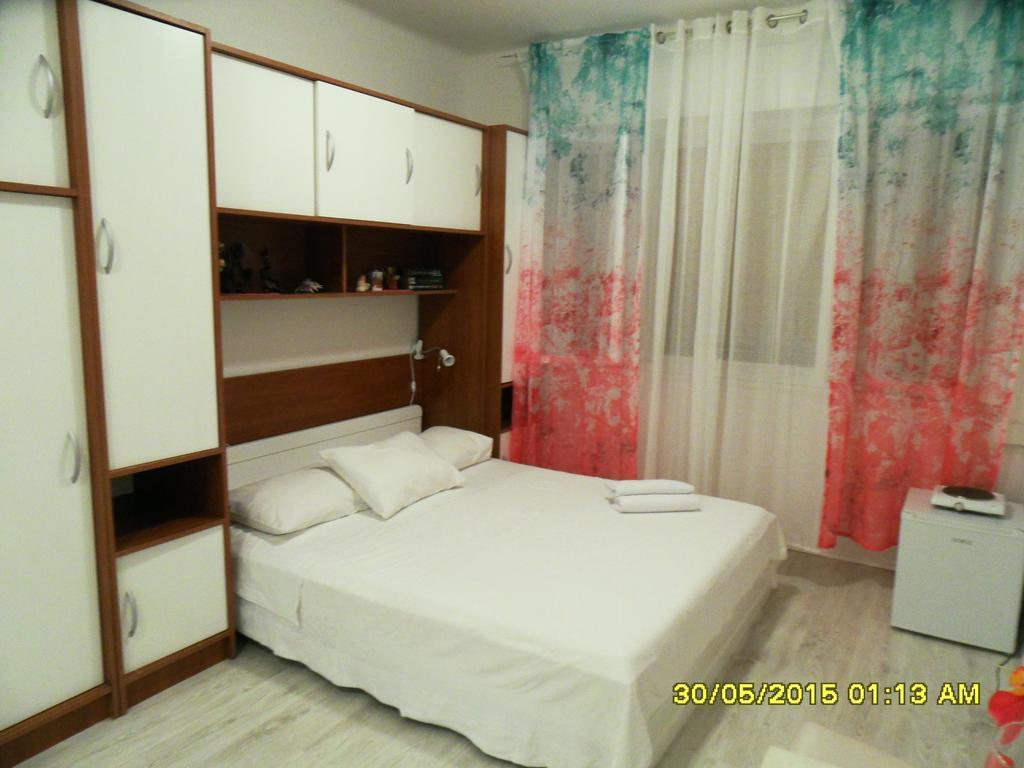 Rooms And Apartment Stambuk Split Extérieur photo