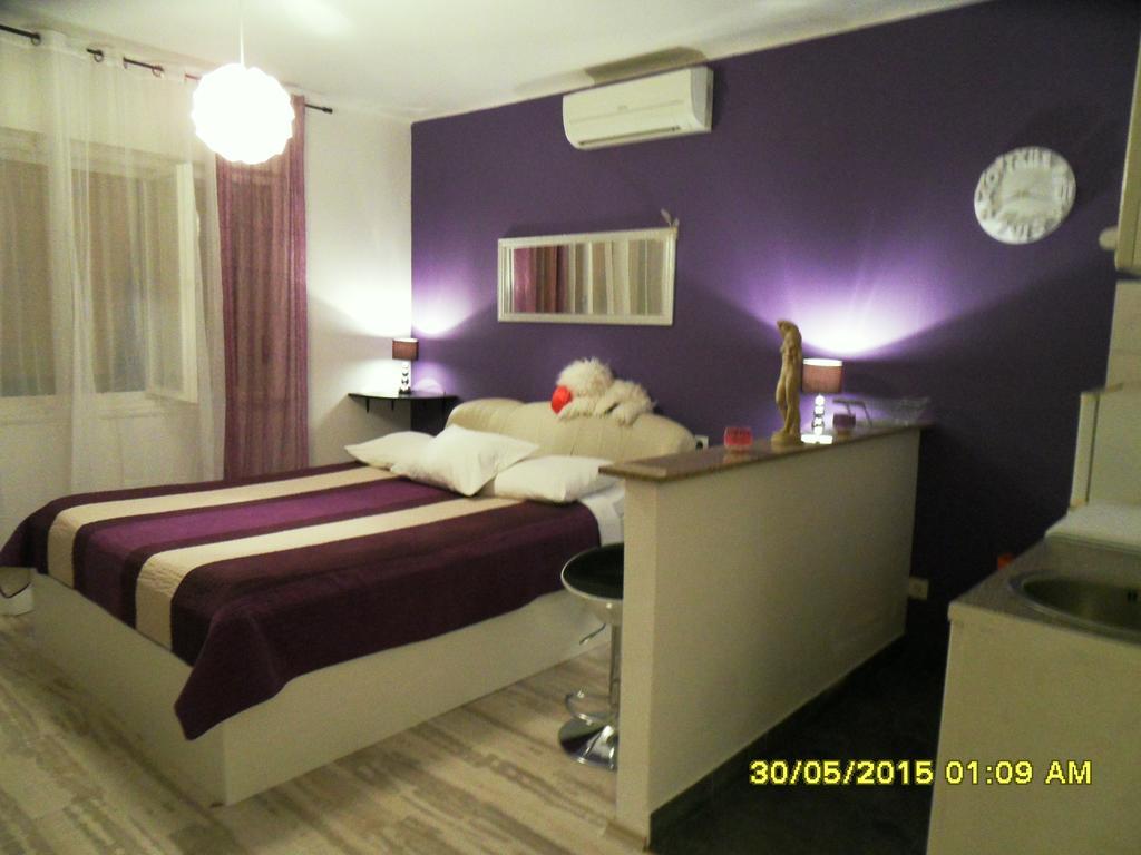 Rooms And Apartment Stambuk Split Extérieur photo