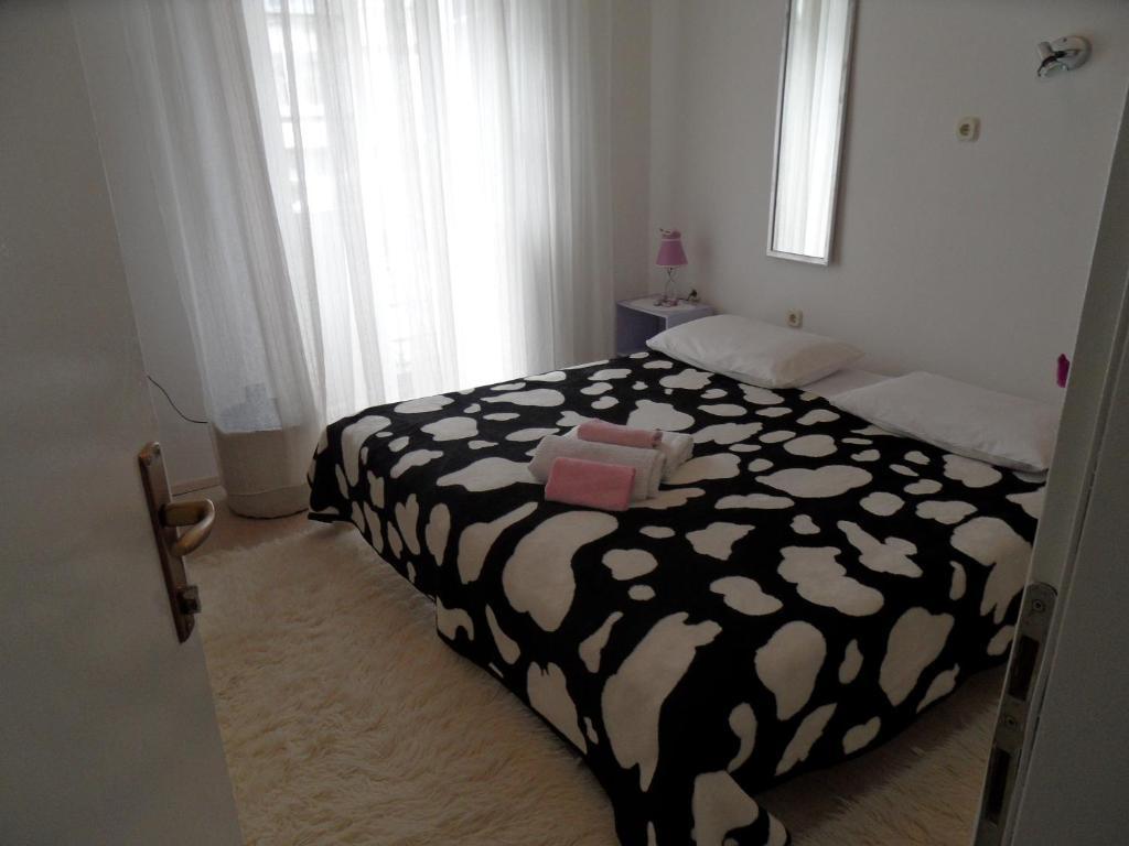 Rooms And Apartment Stambuk Split Chambre photo