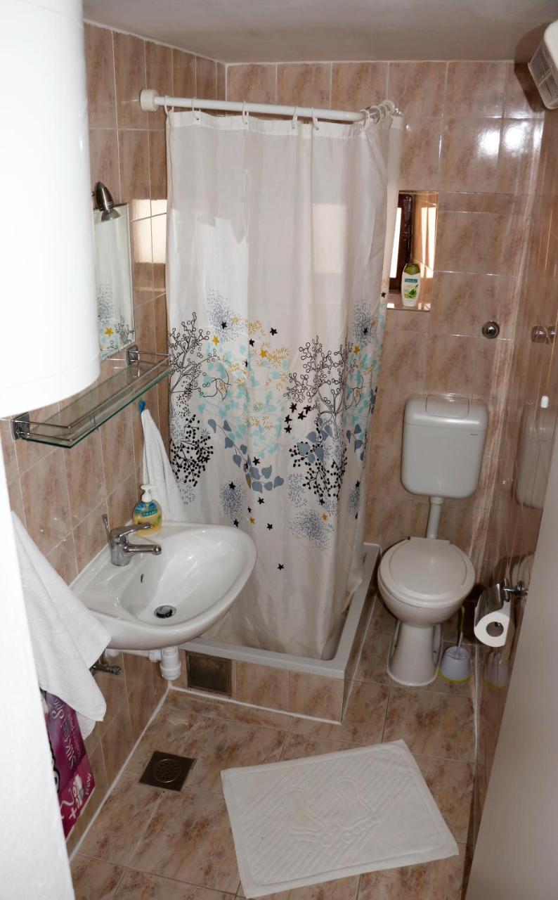 Rooms And Apartment Stambuk Split Extérieur photo