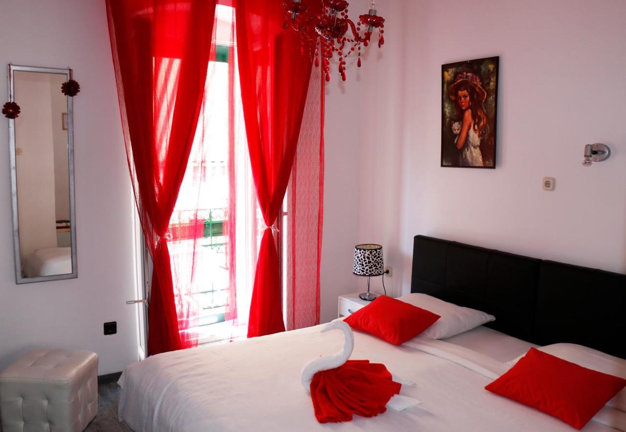 Rooms And Apartment Stambuk Split Extérieur photo