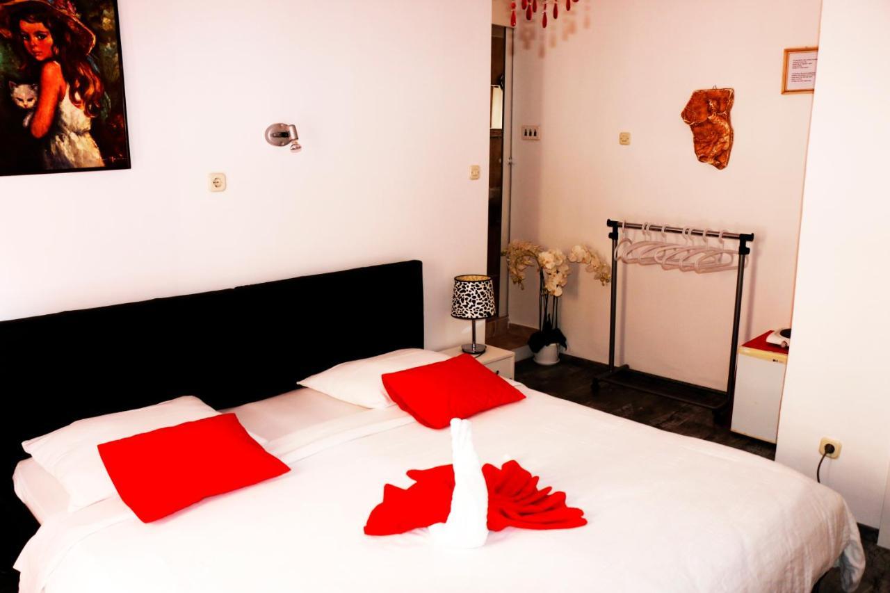 Rooms And Apartment Stambuk Split Extérieur photo