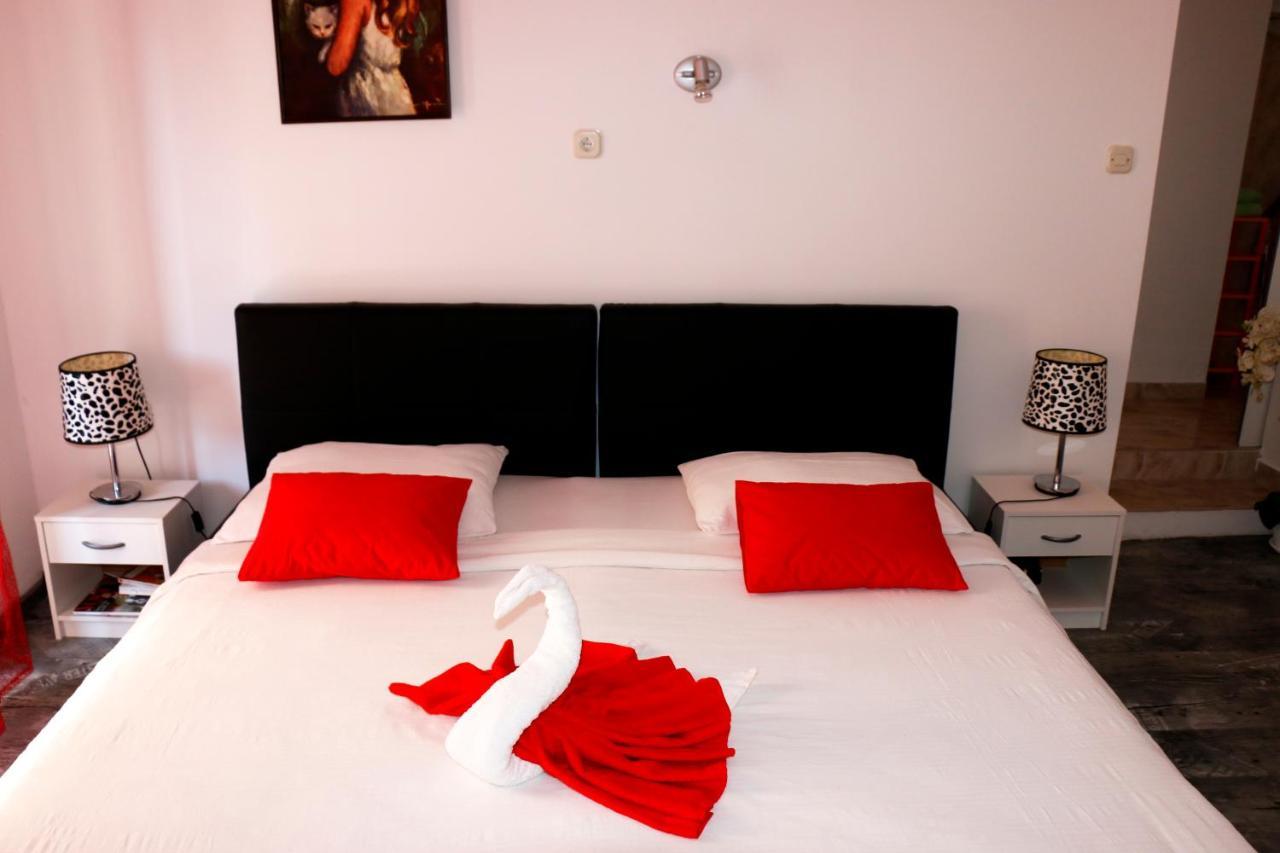 Rooms And Apartment Stambuk Split Extérieur photo