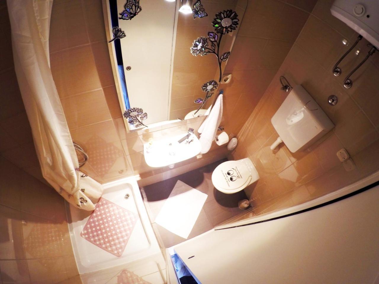 Rooms And Apartment Stambuk Split Extérieur photo