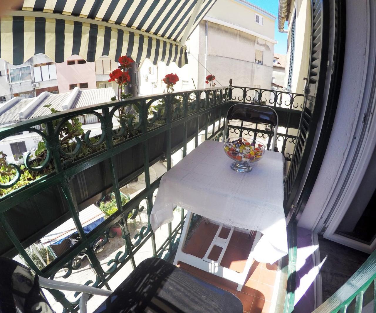 Rooms And Apartment Stambuk Split Extérieur photo