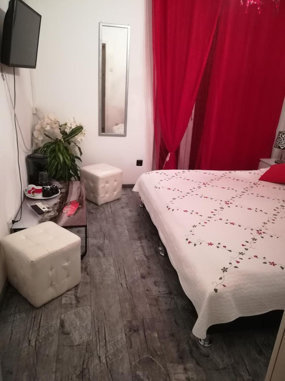 Rooms And Apartment Stambuk Split Extérieur photo