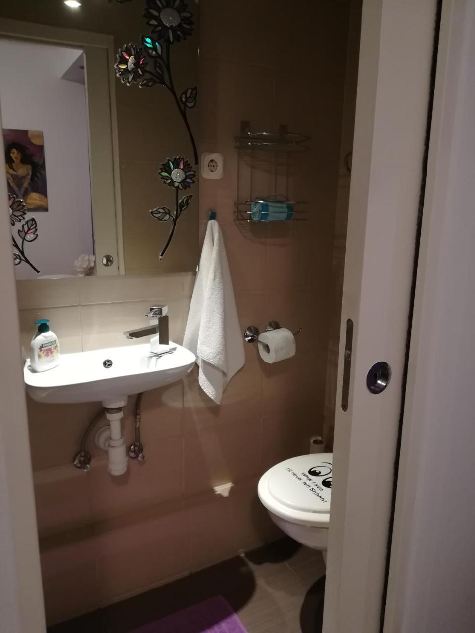Rooms And Apartment Stambuk Split Extérieur photo