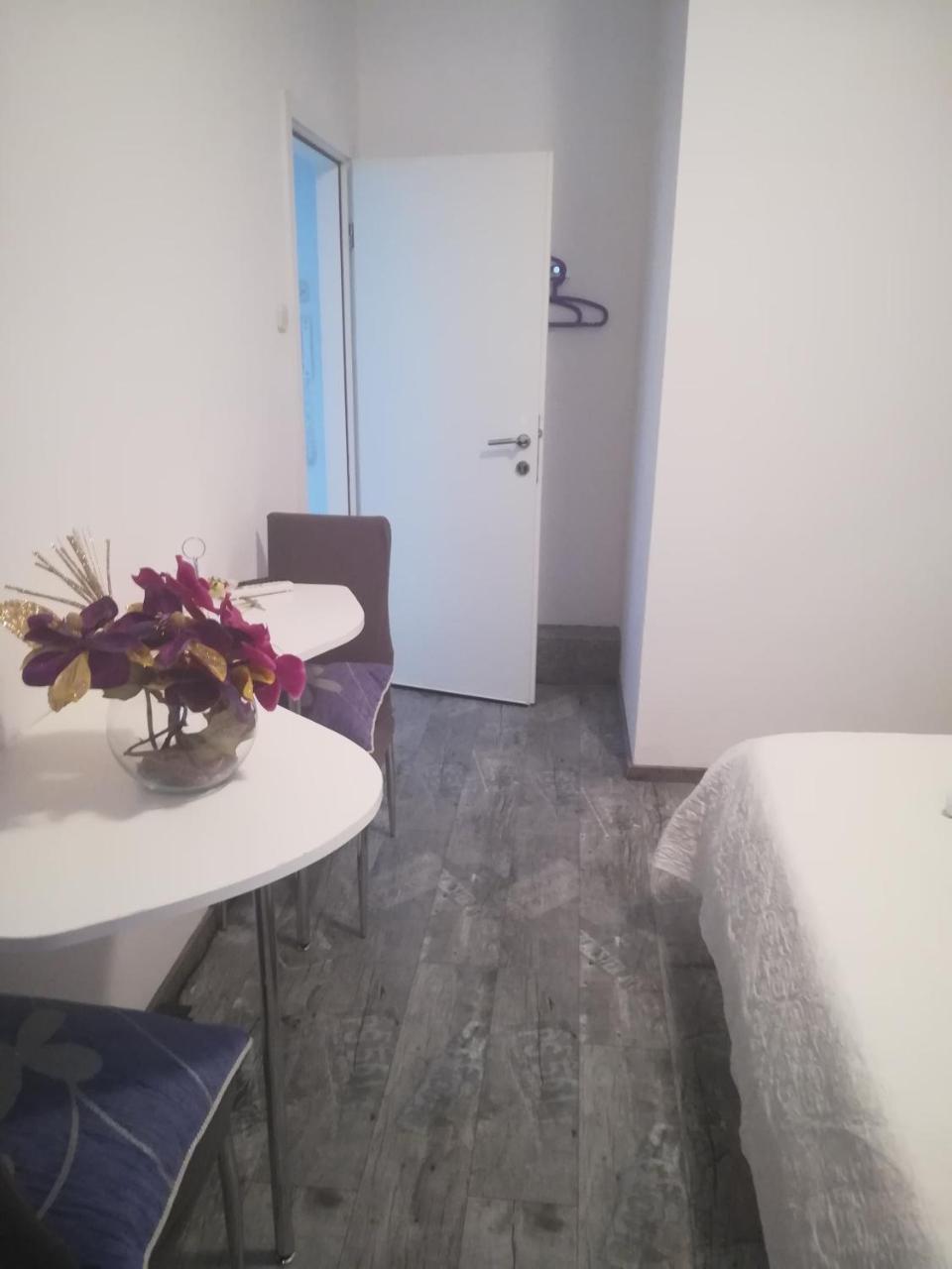 Rooms And Apartment Stambuk Split Extérieur photo