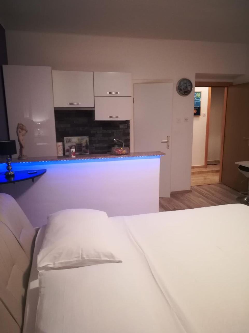 Rooms And Apartment Stambuk Split Extérieur photo