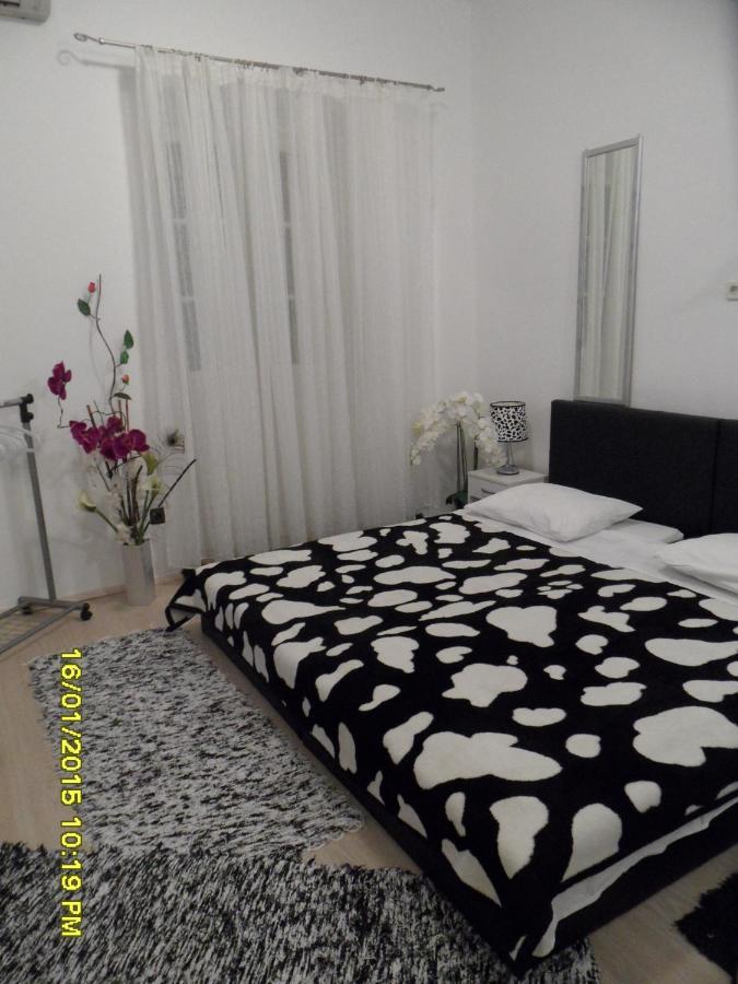 Rooms And Apartment Stambuk Split Chambre photo