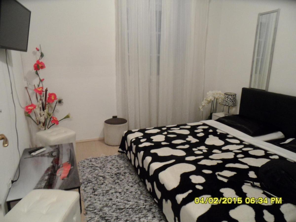 Rooms And Apartment Stambuk Split Chambre photo